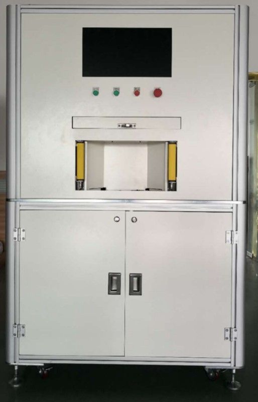 光學檢驗機