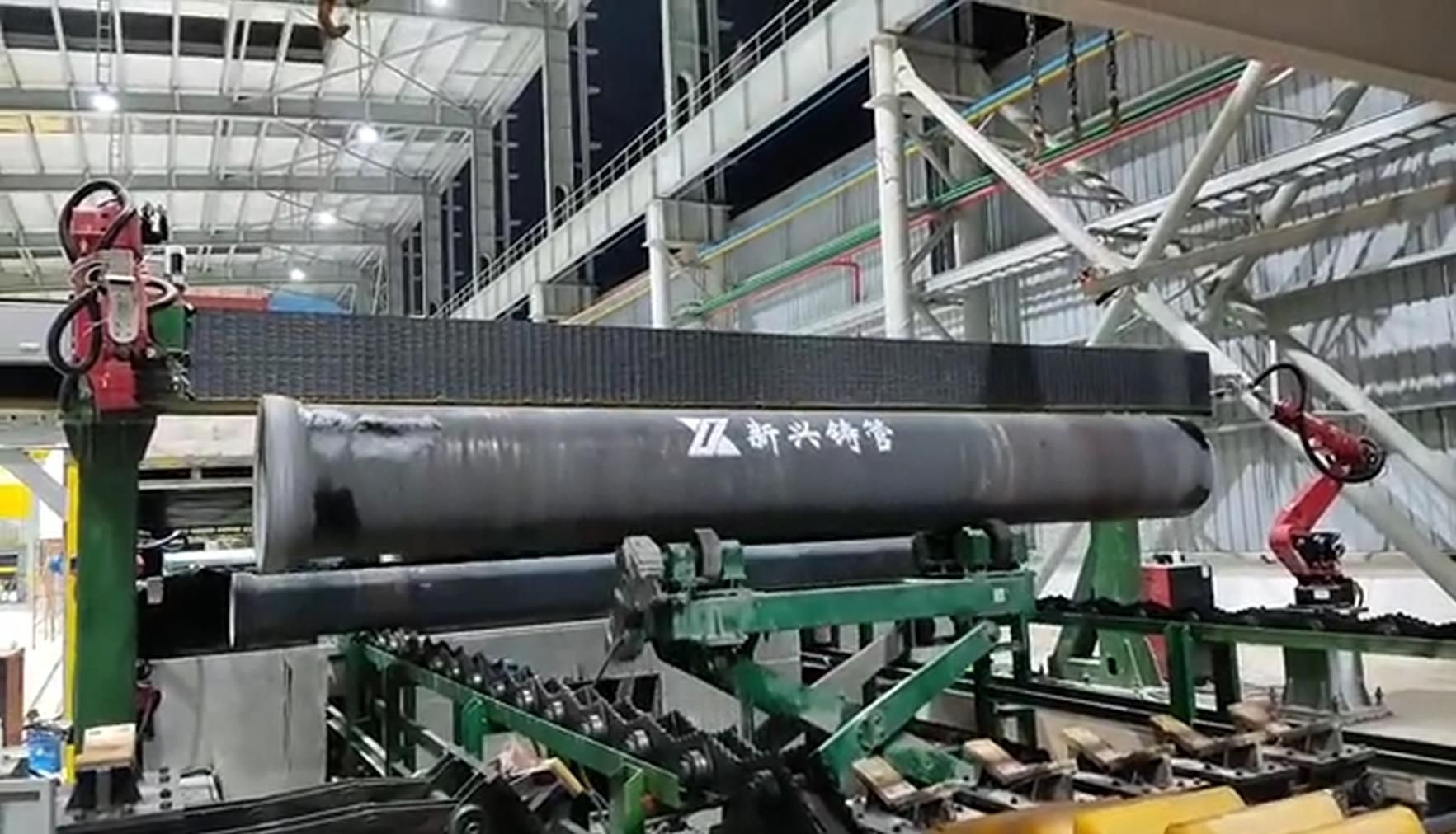 通錦智能，再登央視！